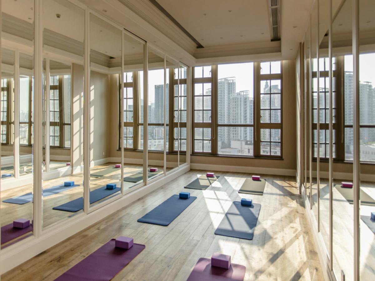Residence G Nanshan Шэньчжэнь Экстерьер фото