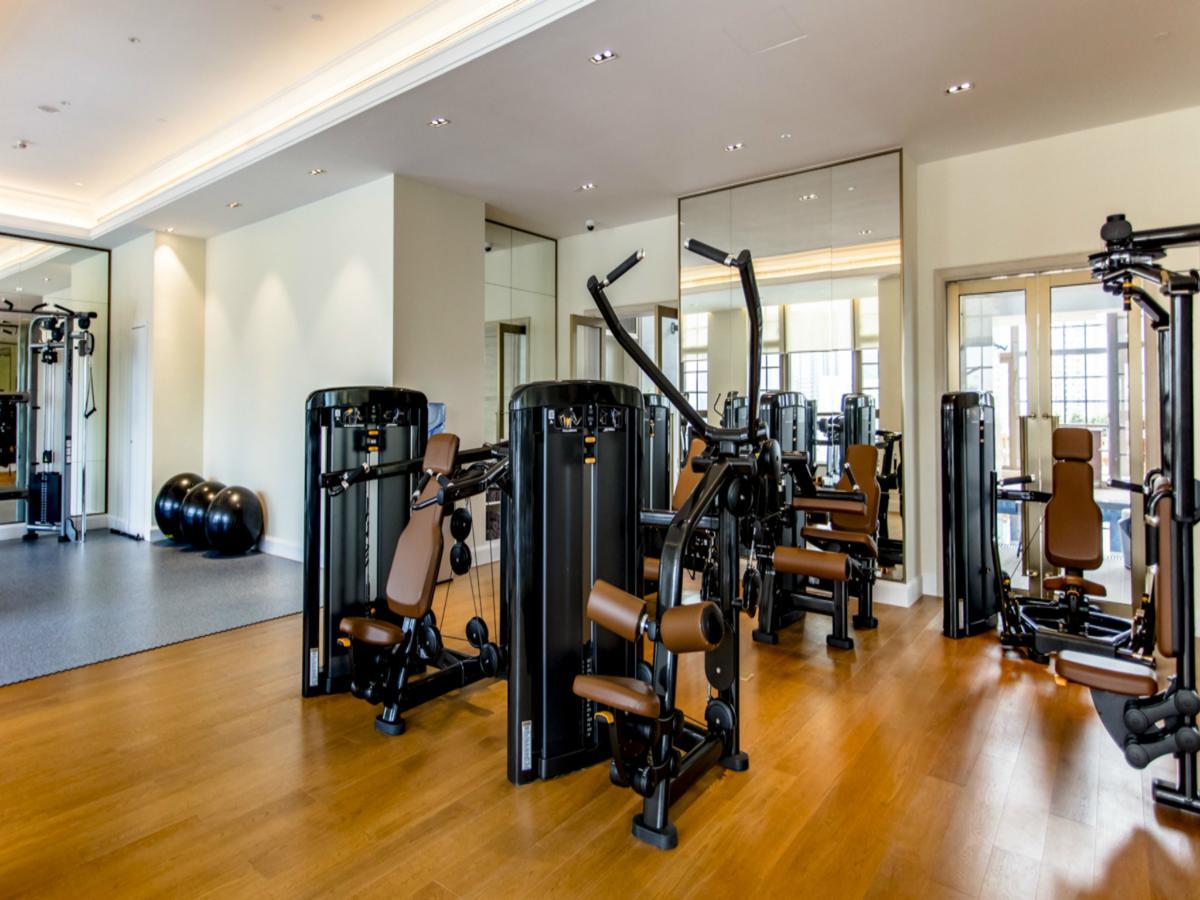 Residence G Nanshan Шэньчжэнь Экстерьер фото