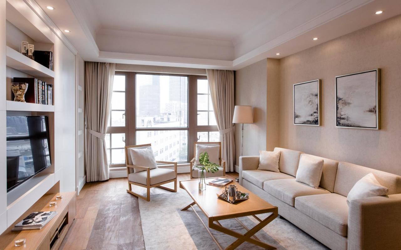 Residence G Nanshan Шэньчжэнь Экстерьер фото